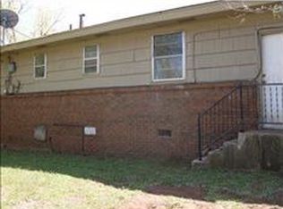 1407 NE 30th St, Oklahoma City, OK 73111