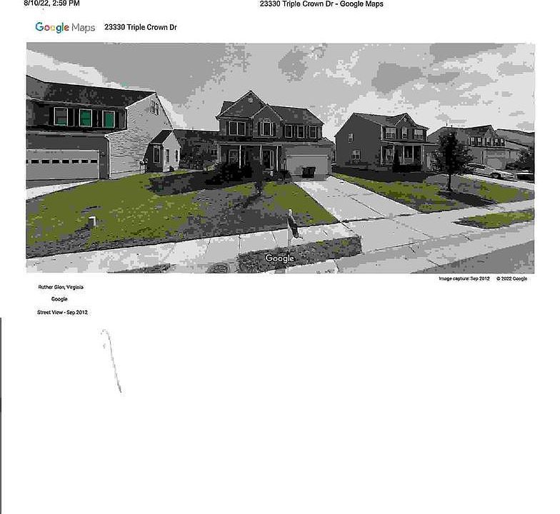2nd image of 23330 Triple Crown Dr