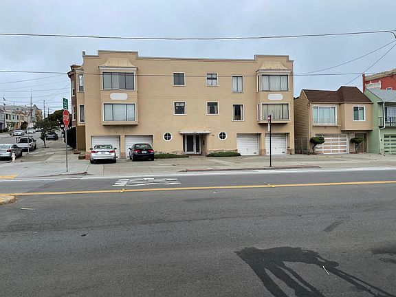 5th image of 7750 Geary Blvd #3