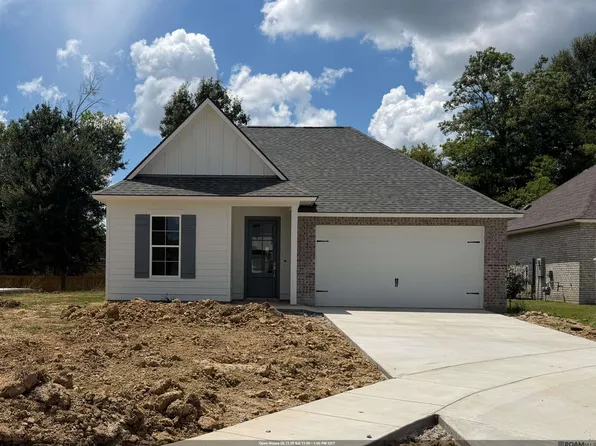 12109 Clare Ct, Geismar, LA 70734