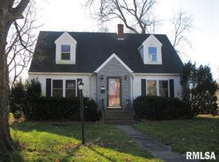 2418 W Kellogg Ave, Peoria, IL