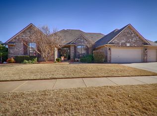 11516 Randwick Dr, Oklahoma City, OK 73162