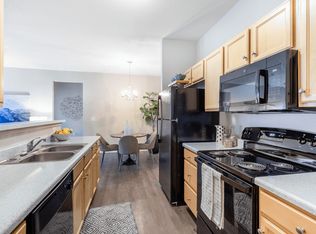 Park Place at Loyola Apartments, Austin, TX 78724