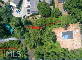 77 Maple St, Roswell, GA 30075