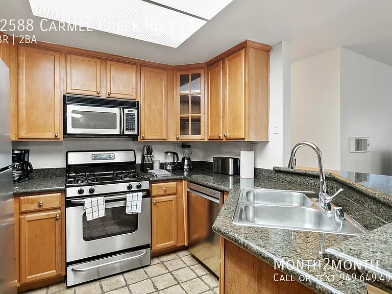 12588 Carmel Creek Rd #27 — Photo 5