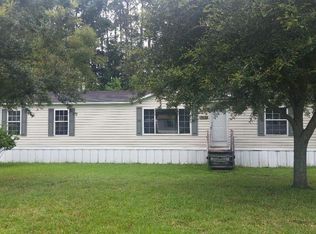 1276 Floyd St, Fleming Island, FL 32003