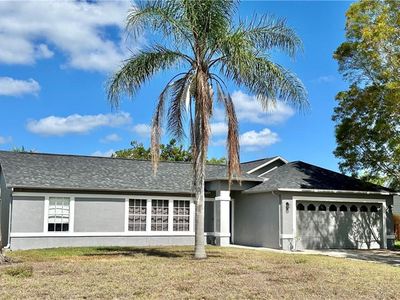 17560 Braddock RD, Fort Myers, FL, 33967