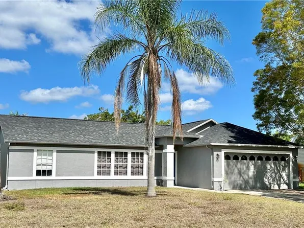 17560 Braddock RD, FORT MYERS, FL 33967