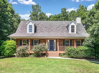 295 Lamar Ln, Covington, GA 30016