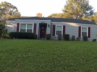 3531 Wareingwood Dr, Montgomery, AL 36109