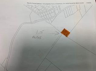 118 Ledgedale Farm Ln, Greentown, PA 18426