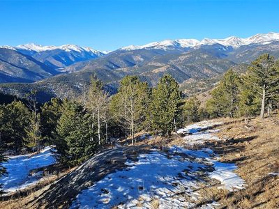 1528 Chinook Road, Idaho Springs, CO, 80452