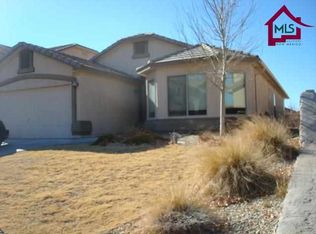2523 Fallbrook Way, Las Cruces, NM 88011