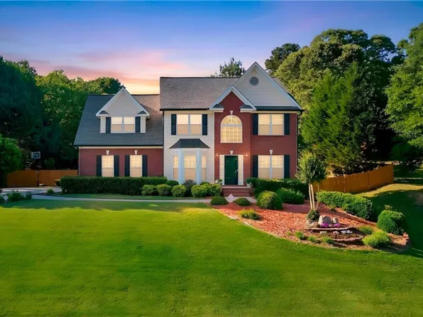 3442 Flat Run Dr, Bethlehem, GA 30620