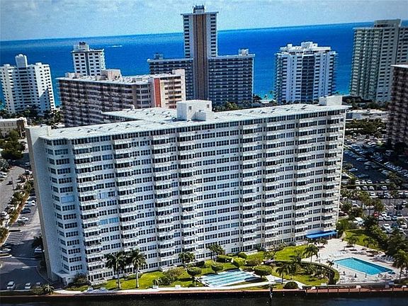 2nd image of 3200 NE 36 Street #1214