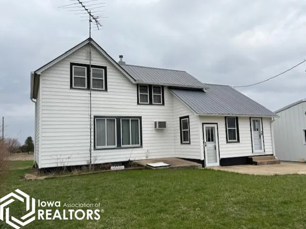 1972 Finch Ave, Thornton, IA 50479