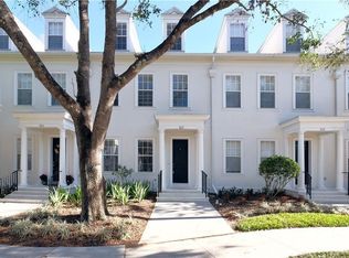 927 Greenlawn St, Celebration, FL 34747