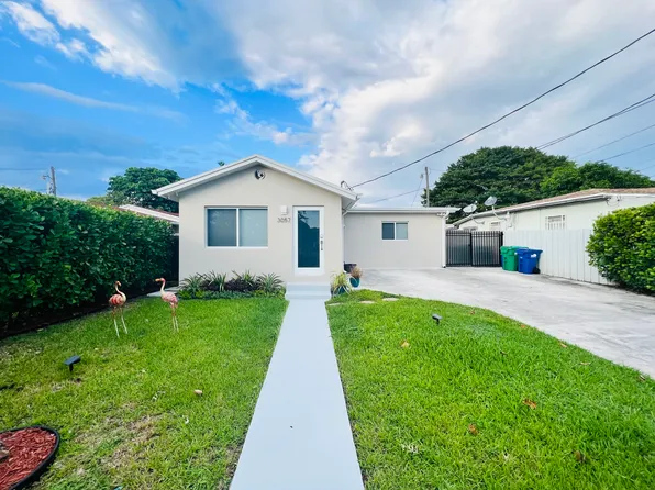 3057 NW 30th St, Miami, FL 33142