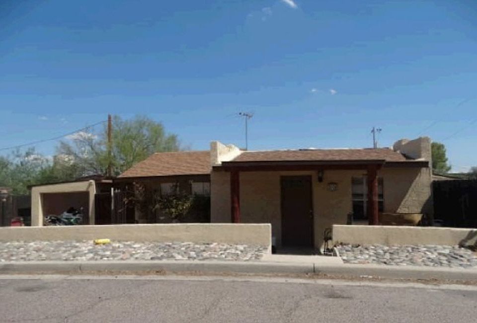 Property Front View