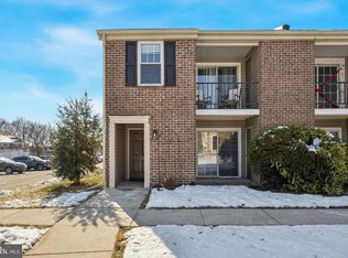 94 Ramsgate Ct BUILDING 210-U-94, Blue Bell, PA 19422