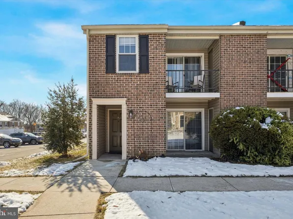 94 Ramsgate Ct Building 210-U-94, Blue Bell, PA 19422