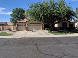 568 E Constitution Dr, Gilbert, AZ 85296