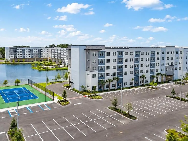 5563 Millenia Park Blvd #301 — Photo 1
