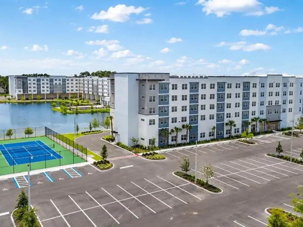 5563 Millenia Park Blvd, Orlando, FL