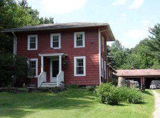 284 Eacher Hollow Rd, Horseheads, NY 14845