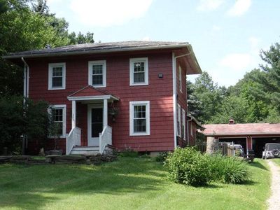 284 Eacher Hollow Rd, Horseheads, NY, 14845