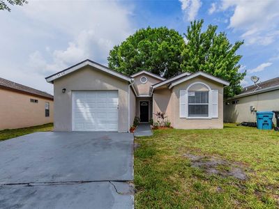 5423 Blueberry Dr, Orlando, FL, 32811