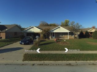 103 Barnside Dr, Englewood, OH 45322