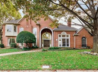 5144 Bellerive Dr, Dallas, TX 75287