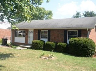 5309 Endicott St, Roanoke, VA 24019