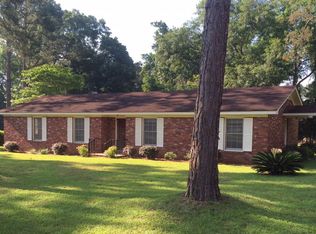 64 Whipowill Bnd, Thomasville, GA 31757