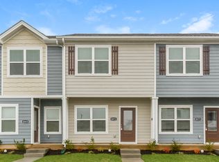 8071 Logan Dr, La Vergne, TN 37086
