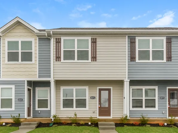 8071 Logan Dr, La Vergne, TN 37086