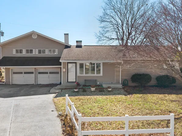 638 Maple Ct, Brownsburg, IN 46112