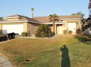 6012 Golden Sunset Ct, Bakersfield, CA 93313
