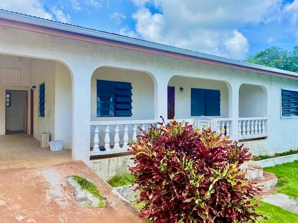 117 Little Princesse CO, St. Croix, VI 00820