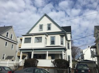 0 Benson St #1, Boston, MA 02135