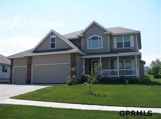 3406 N 196th Ave, Elkhorn, NE 68022