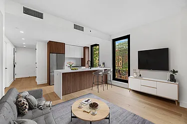 Rented by West 124th Manager LLC