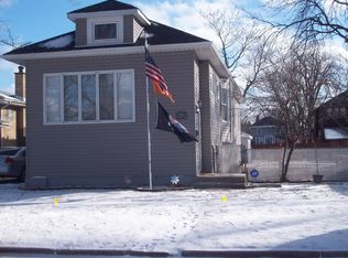 4161 Blanchan Ave, Brookfield, IL 60513