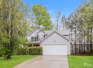 210 Railside Dr, Covington, GA 30014