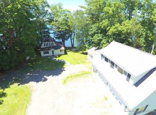 1120 Lakeview Dr, China, ME 04358