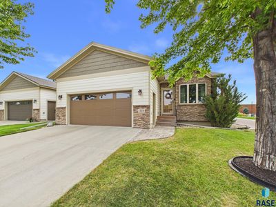 7408 S Audie Ave, Sioux Falls, SD, 57108