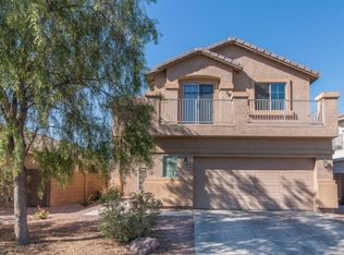 6220 S 58th Ave, Laveen, AZ 85339