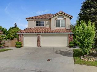 1100 Palomar Ct, Tracy, CA 95377