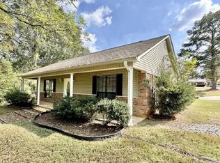 1363 North St, Shannon, MS 38868